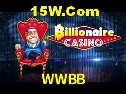 Live Casino WWBB