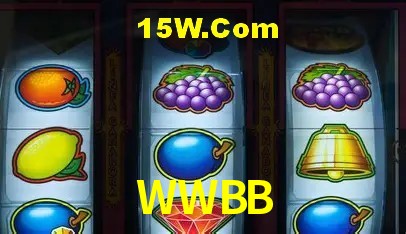 Slots com jackpots e giros grátis na WWBB