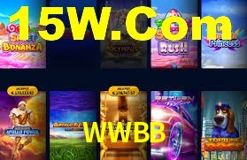 WWBB: Jogos de Caça-Níqueis-Altas Recompensas, Roleta-Velocidade, Blackjack-Desafios Máximos