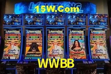 Bônus e promoções da WWBB