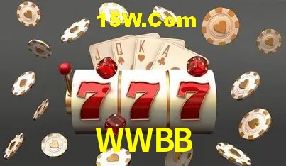 Jogos de Slot WWBB