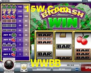 Jogos populares e pagamentos rápidos na WWBB