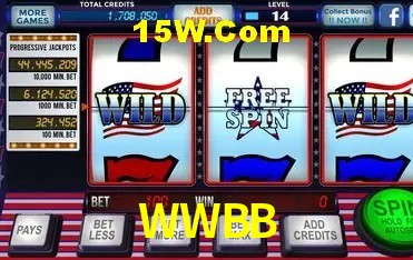 Estatísticas Esportivas WWBB