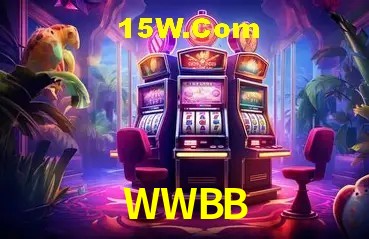 Estatísticas WWBB