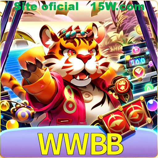 Jogos de fortune da WWBB com prêmios incríveis